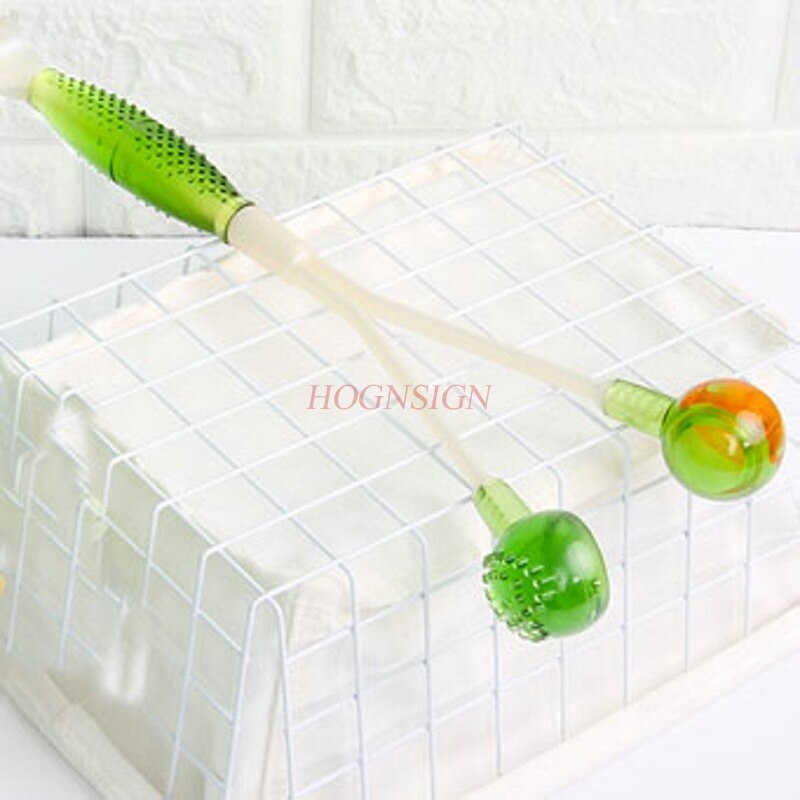 Hem massageapparat klåda slag massage hammare meridian slå pinne slå hammare tillbaka liten artefakt