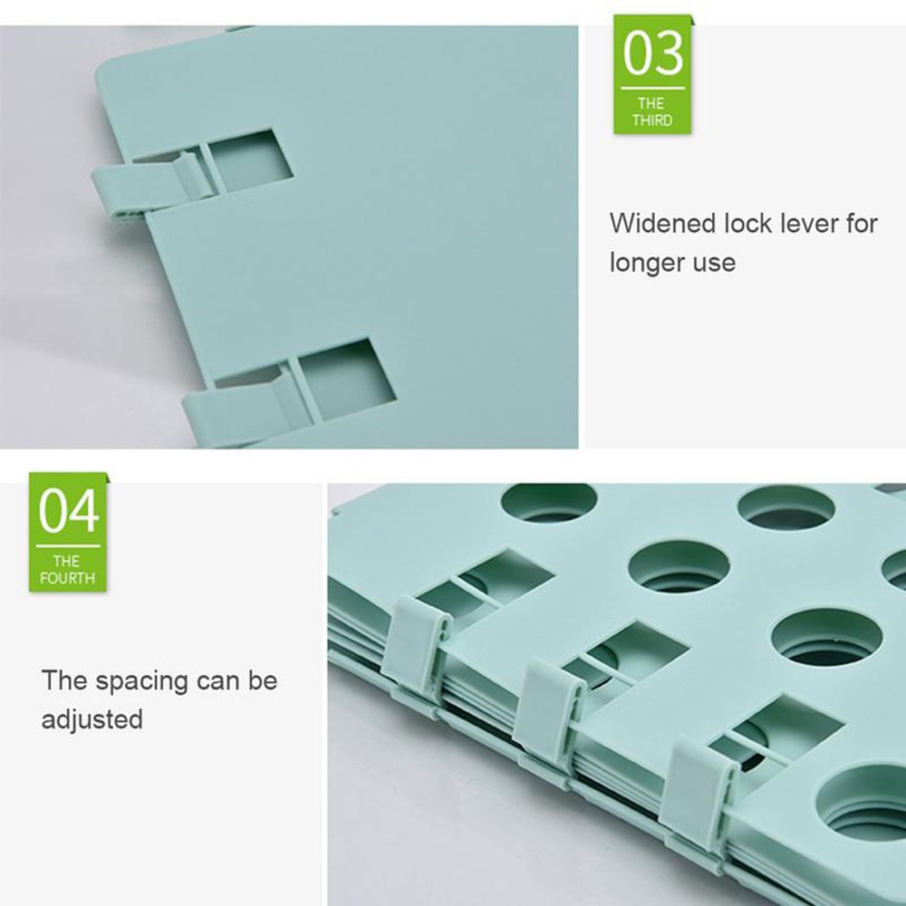 Clothes Folding Board T Shirts Folder Organizer Clothing Storage Folding Board Laundry Folders Garment Board Quick