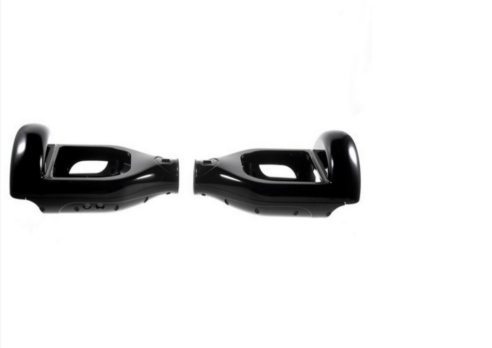 Elektrische Self Balancing Scooters Hoverboard ABS Uit Shell Vervanging Compleet Scooters Cover Voor 6.5 Inches Scooter