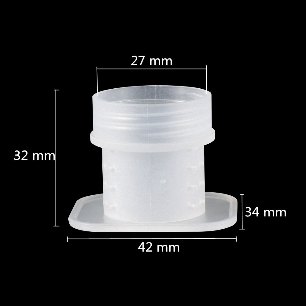 Bebedero para abejas, herramientas de apicultura, equipo de agua potable para apicultura, bebedero automático, 10 Uds.
