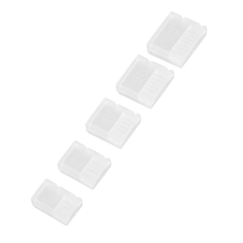 Battery Balance Protector Batteries AB Clip for DIY