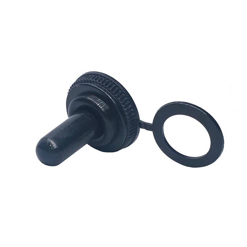 5 pcs/lot WPC-05 12 mm Rocker Toggle Switch Waterp... – Vicedeal