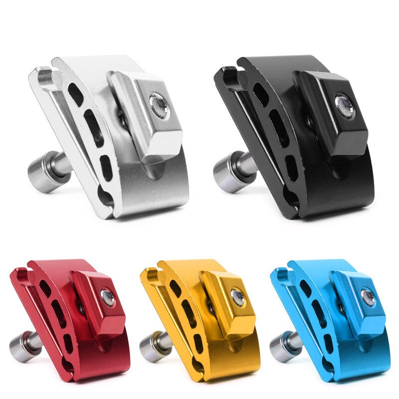 1 Pcs Mountainbike Zadelpen Hoofd Zadel Pijp Hoofd Fiets Schroef Zitbuis Rijders Zitten Pijp Chuck En Schuif reparatie Tool