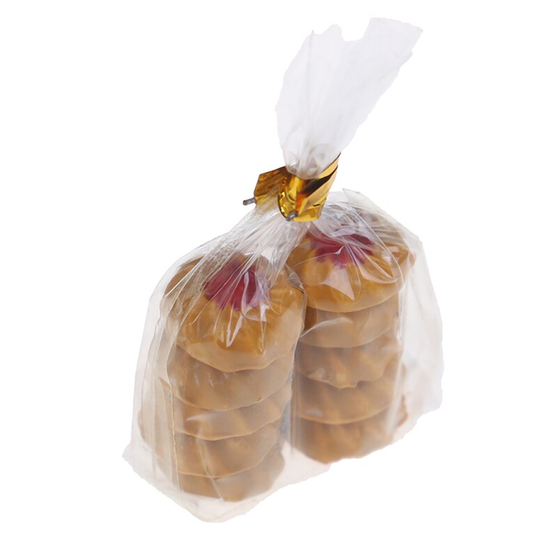 1Pack Mini Dessert Puppenhaus Lebensmittel Modell Kleine Cookies/Kekse Puppenhaus Puppe Häuser Zubehör