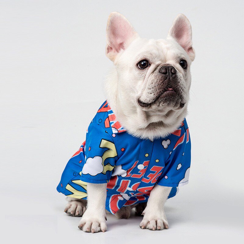 Ropa para perro, camisa para perro, ropa para mascotas, Gato chihuahua, ropa para perros pequeños, productos de de
