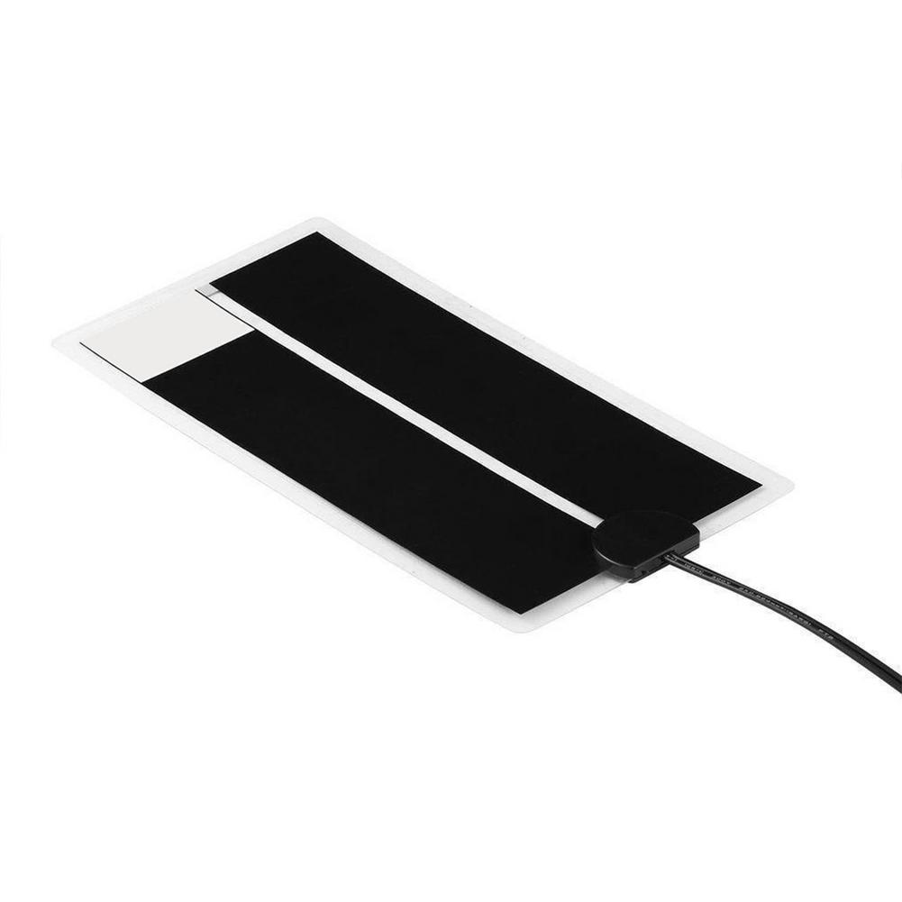 20W Reptile Heat Pad Reptile Heating Pad Adjustabl... – Vicedeal - Comparing Heat Lamp And Heating Pad For Reptile Thermal Regulation