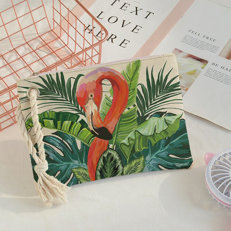 Crowdale mulher sacos de 2018 saco bolsa de moda bolsa de grife bolsas de luxo mulheres sacos bolsas das mulheres sacos de impressão flamingo