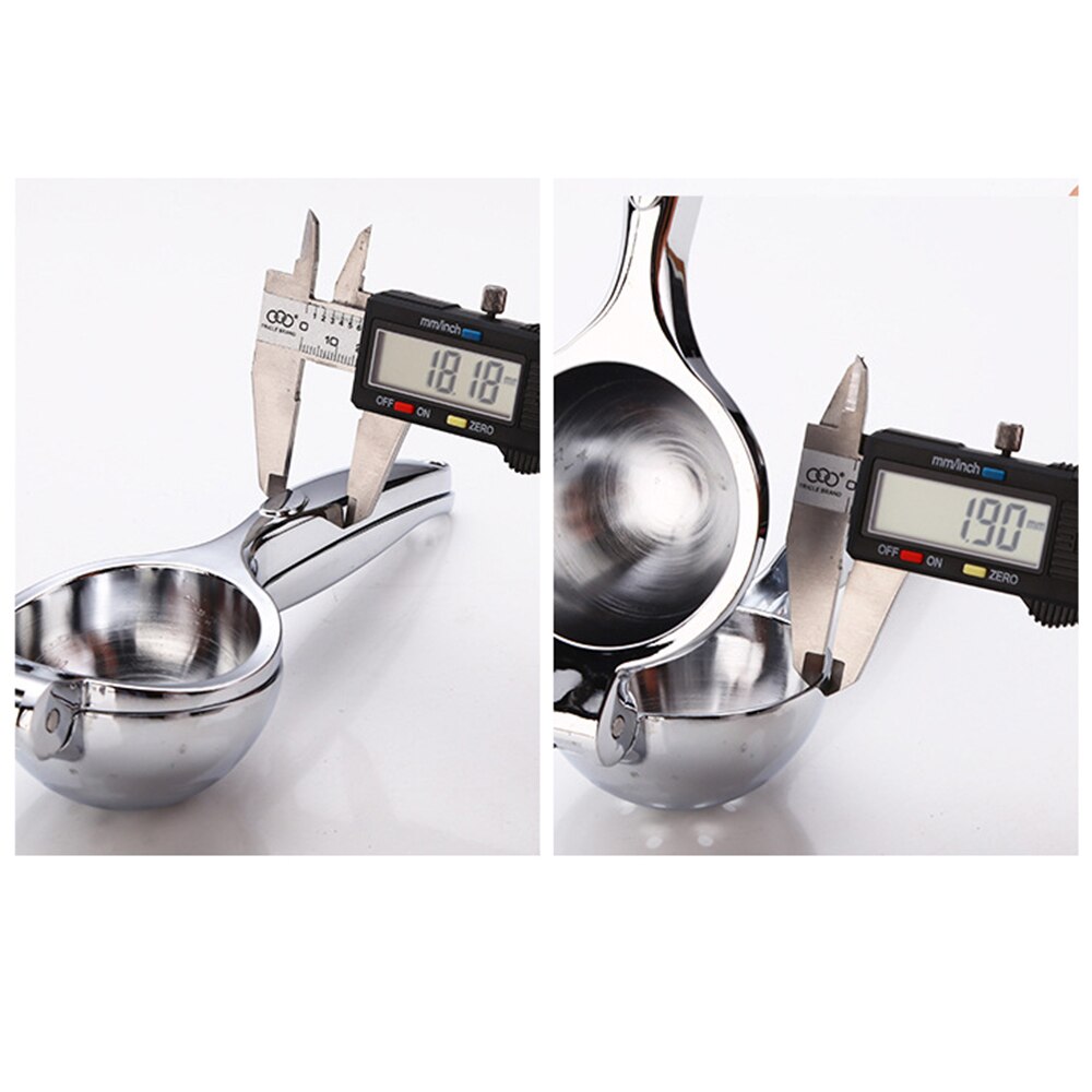 Zinc Alloy Lemon Orange Lime Squeezer Juicer Hand Press Kitchen Tool Supplies Dishwashing Water