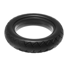 Boodun Replacement For Xiaomi M365 Electric Scooter Solid Tire Skateboard Tyre Non-pneumatic Wheels 8 1/2