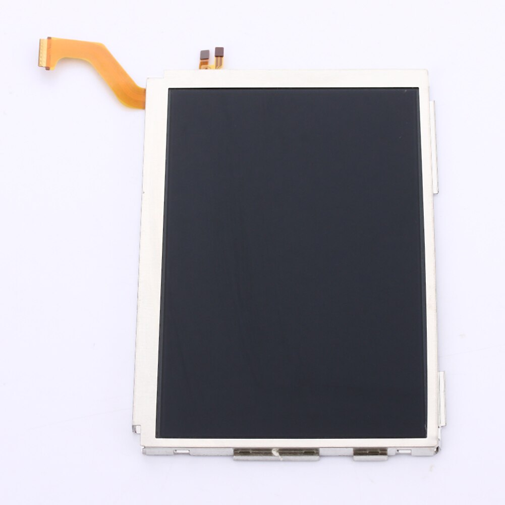 1 st Game Accessoires Reparatie Top Bovenste Lcd-scherm Vervanging Deel Voor Nintendo 3DS XL LL voor N3DS XL