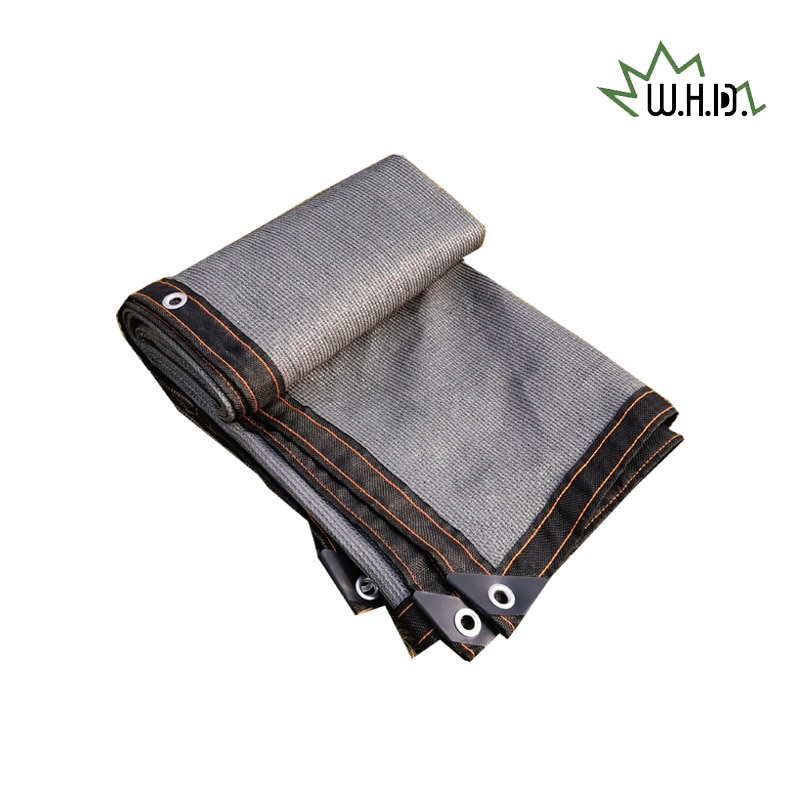 Sun Shade Square Rectangle Canopy Square Shade Privacy Screen Fence Shade Net Cover for Patio Garden Outdoor Backyard