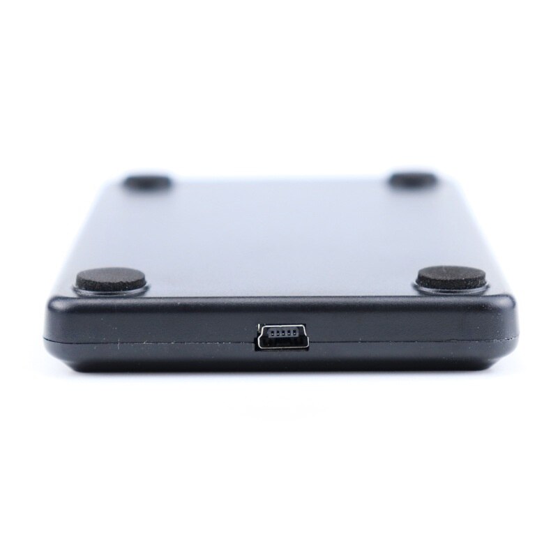 RFID Reader USB Port m1 1k s50 tk4100 125khz+13.56MHZ Reader ID Contactless Sensitivity Smart Card Support Window System Linux