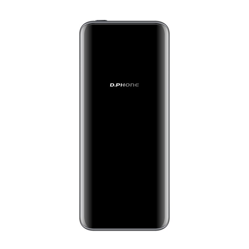 F2 telefon komórkowy 2.31 "dotykowy przycisk Super Mini ultracienki karta metalowy korpus Bluetooth 2.0 Anti-lost MP3 podwójna karta SIM Mini telefon komórkowy