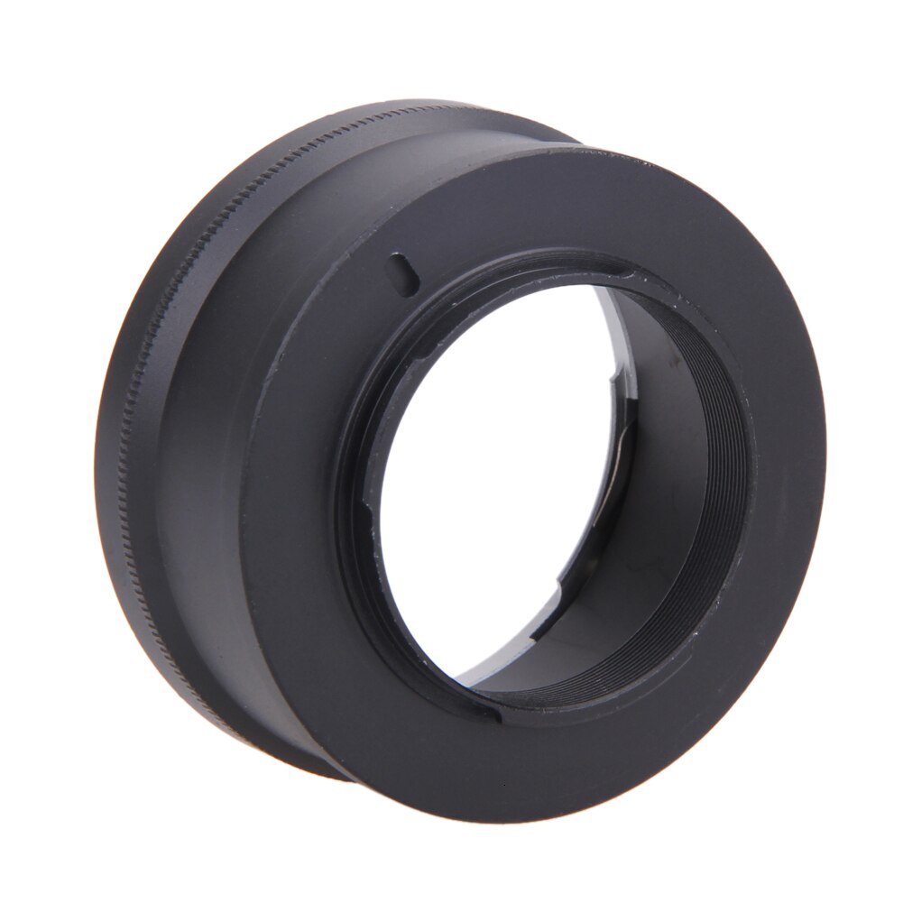 Om-m4/3 Anello Adattatore Per Olympus Om Lente Per Micro 4/3 Corpo Della Fotocamera M43 Per Oly Mpus Om-d E-m5 E-pm2 E-pl5 Gx1 Gx7 Gf5 OM