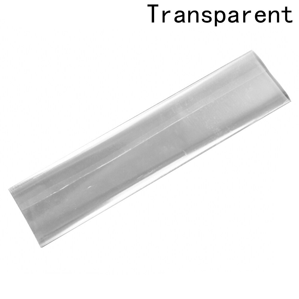 Anti-Olie Stickers Keuken Tegel Muurstickers Keukenkast Transparante Waterdichte Decoratieve Film Voor Huishoudelijke Decoratie