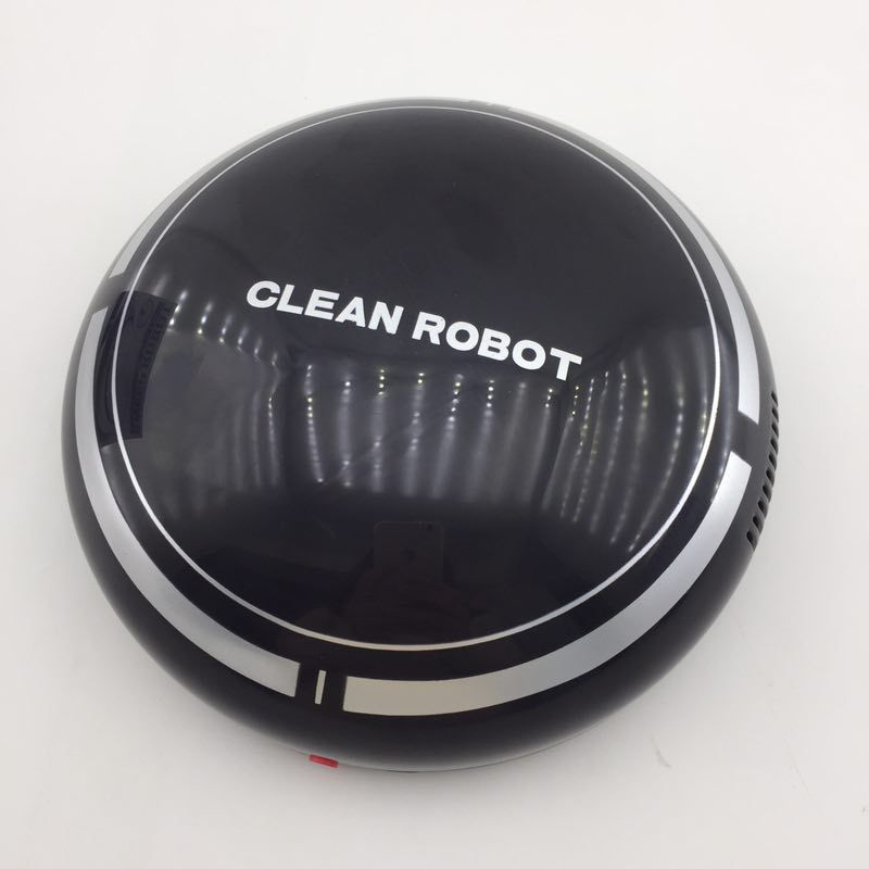 Charging Cartoon Sweeping Robot Mini Home Intelligent Automatic Cleaning Sweeping Belt Vacuum Cleaner Sweeping Machine