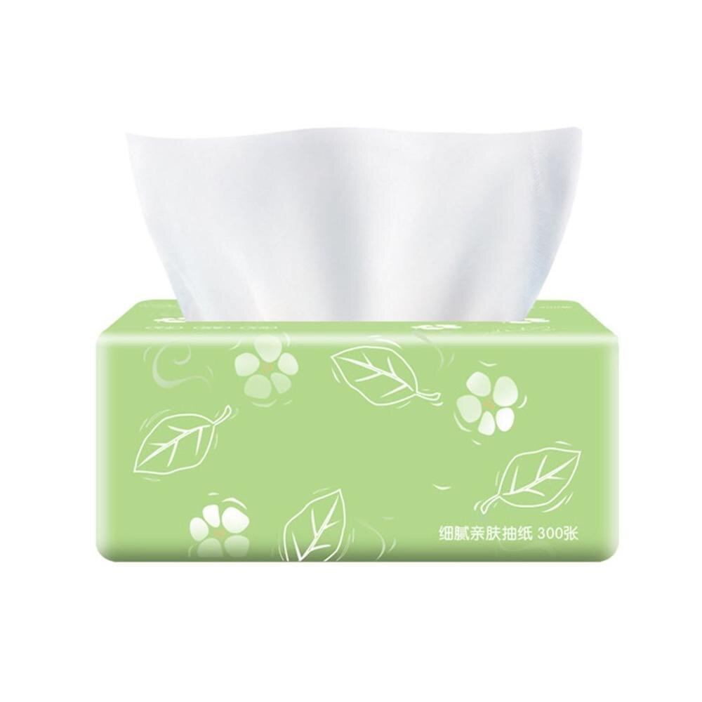 Papier de toilette en pâte de bois, 3 sacs de papier de citrouille, de papier de toilette pour bébé, serviettes de cuisine, papier de soie faciale