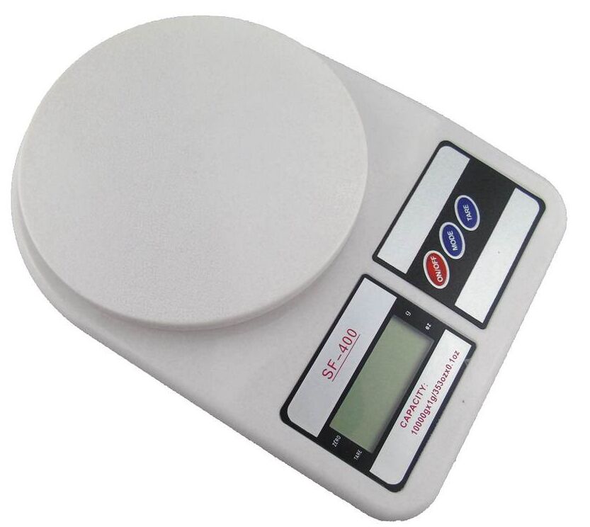 10Kg X 1G Digitale Papegaai Weegschalen Huisdier Schaal Weegschaal Balans Gewicht Elektronische Weegschaal Voor Voorkomen Ziekte D257