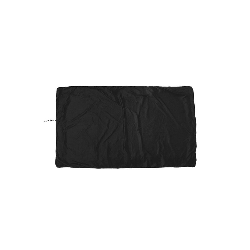 Housse de protection anti-poussière pour Table de billard, imperméable, en tissu Oxford 210D, 285x158x20cm: Black / M