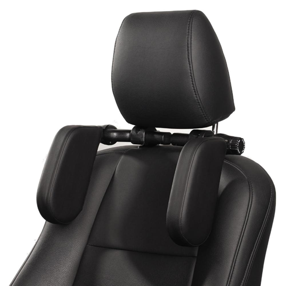 Autostoel Hoofdsteun Reizen Rest Nekkussen Ondersteuning Oplossing Voor Kinderen En Volwassenen Kinderen Auto Seat Hoofd Kussen Auto Kussen
