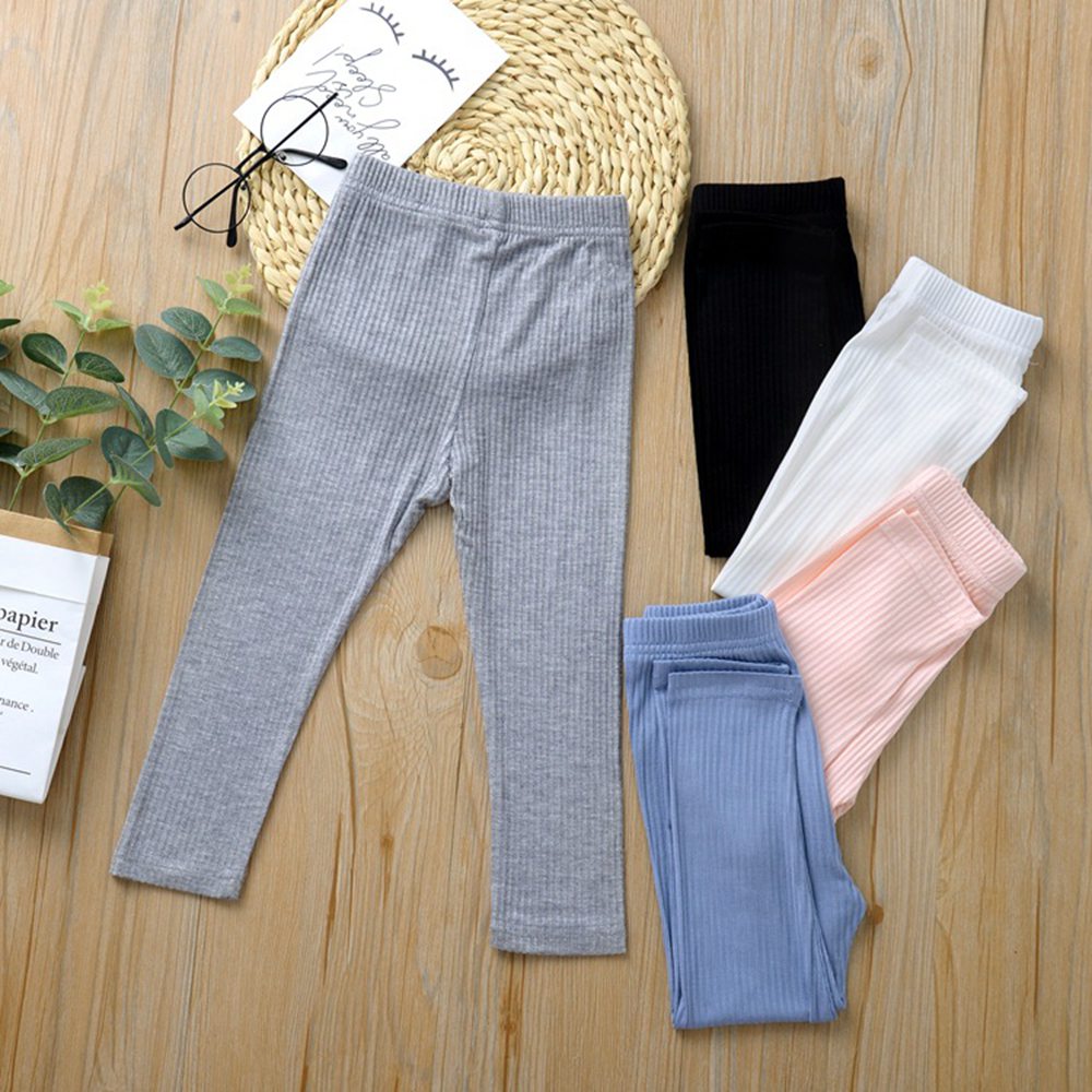 Pantalons d'automne décontractés pour filles | Pantalons pour bébés enfants, vêtements princesse longs, Leggings WT724,