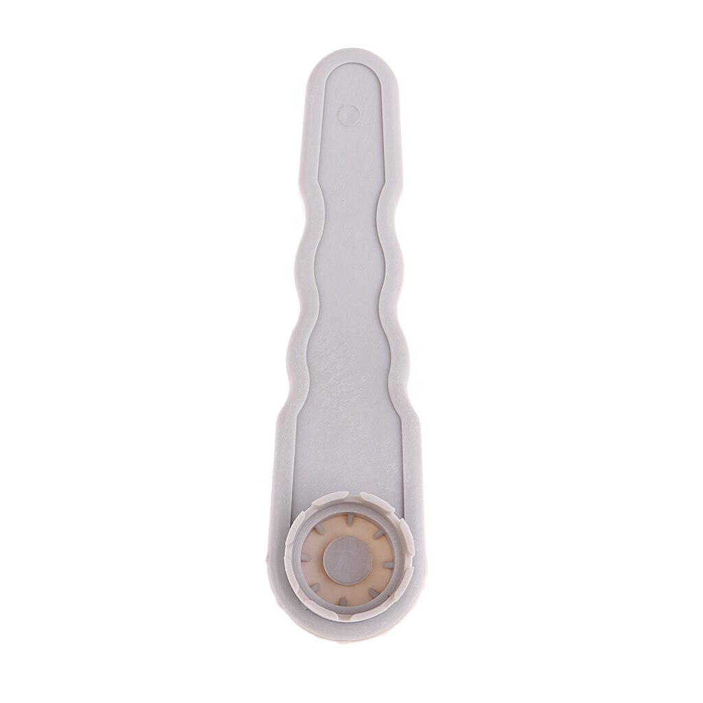 PVC Kayak Air Valve Wrench 8 Groove Spanner for Canoe Dinghy Boat