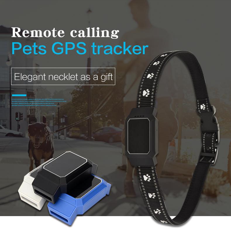 D35 lemmikki gps gsm tracker koiran kissa reaaliaikainen seurantapanta turvapaikannus  r20