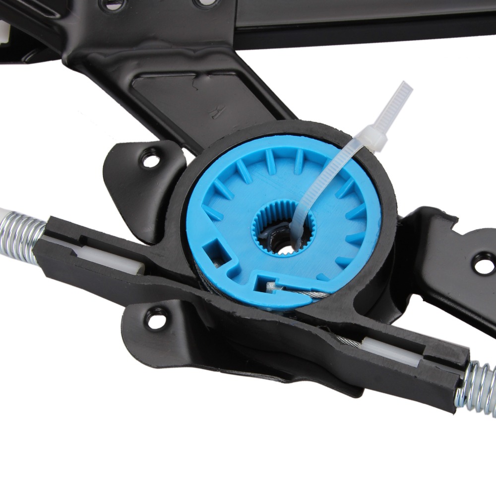 Driver Side Electric Window Regulator Front Right for Ford Mondeo Mk3 2000-2007