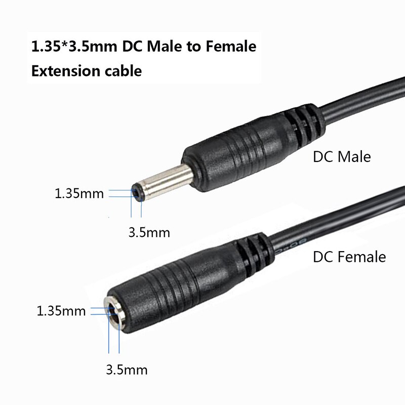 BeMatik - Adattatore Jack DC Alla Morsettiera 2-pin Femmina - Foto 3