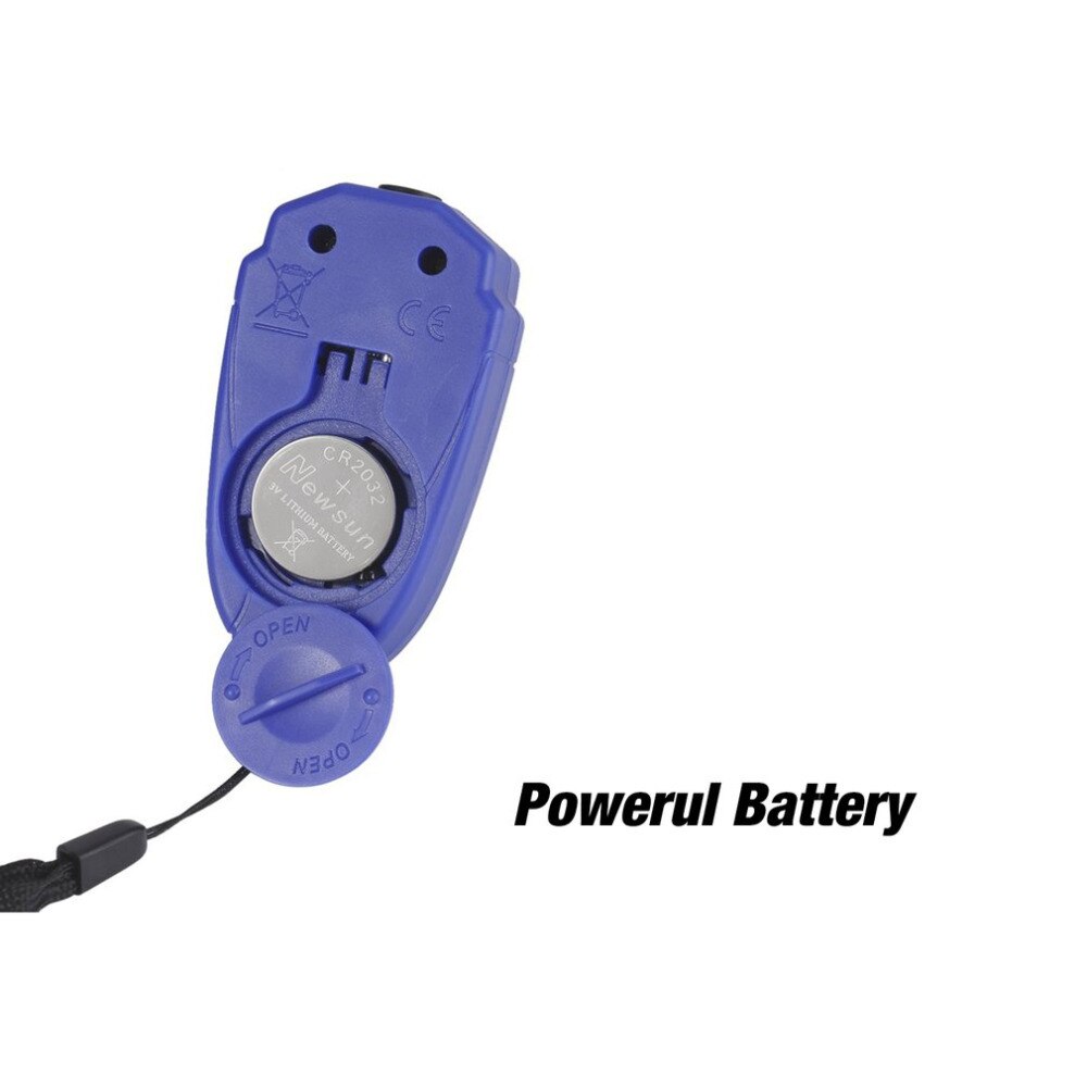 EM2271 Mini thickness gauge Coating Digital Painti... – Grandado
