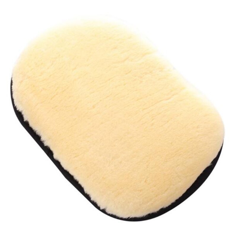 Neue Auto Pinsel Reiniger Auto Waschen Handschuhe für Chevrolet Cruze Trax Aveo Lova Segel Epica Captiva Volt Camaro Kobalt
