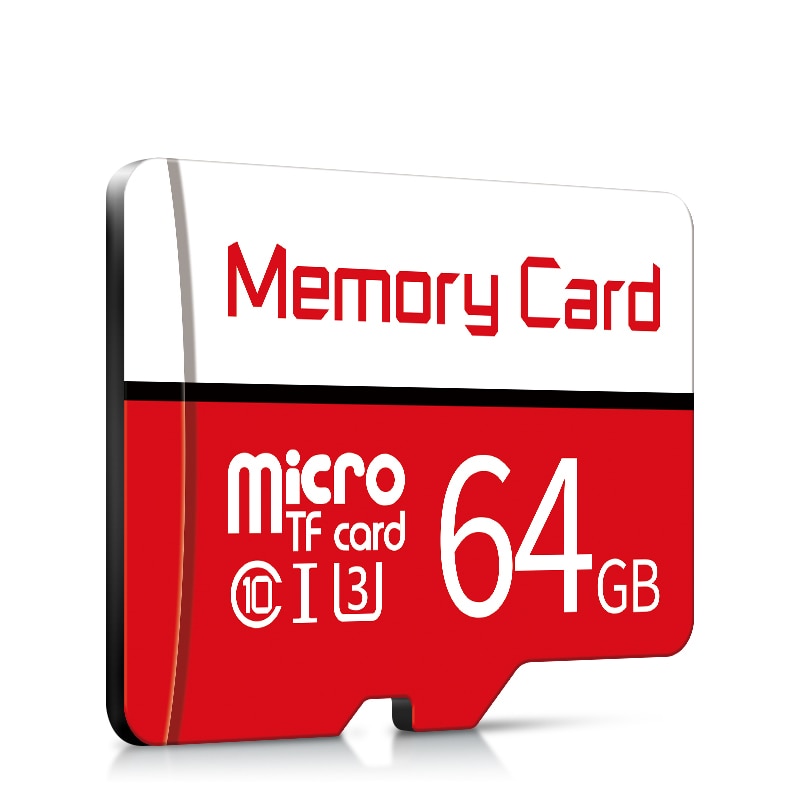 Ultra Memory Card Micro SD Card 8GB/16GB/32GB/64GB/128GB micro sd carte memoire 32gb C10 Mini TF Card free SD adapter