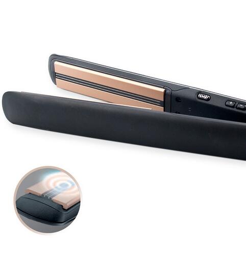 Remington S8590 Keratin Therapie ionen Haarglätter und keramik platten eben Eisen mit Digital hohe 450F temperatur
