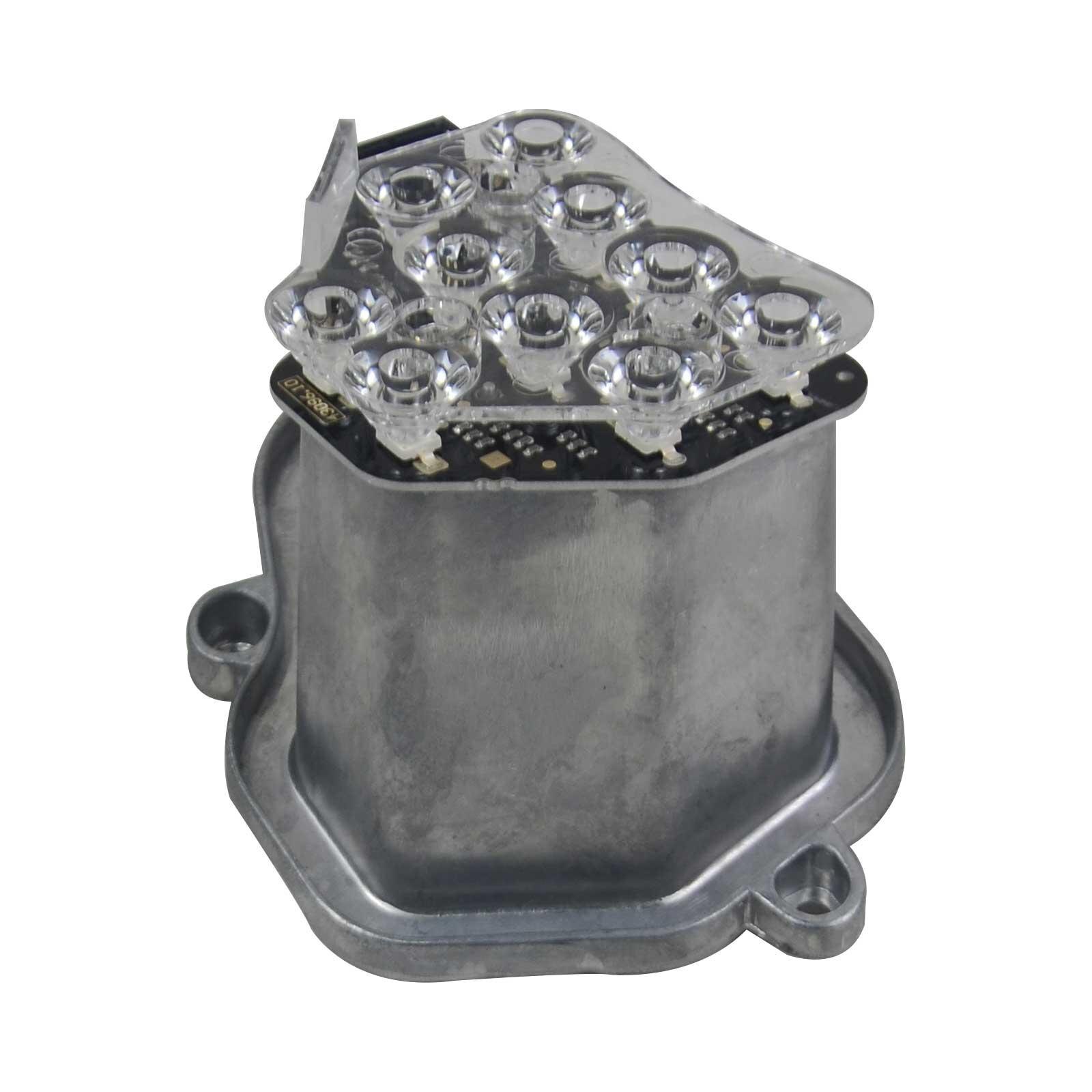 AP03 Left LED module For BMW 5 Series F10 F11 Bi-Xenon 63117271901