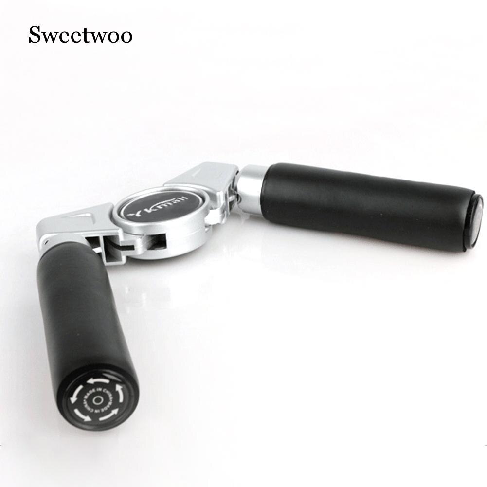 Adjustable Heavy Hand Gripper Fitness Exerciser Hand Forearm Gripper Wrist Strengthener Arm Chest Expander Muscle Finger Gripper