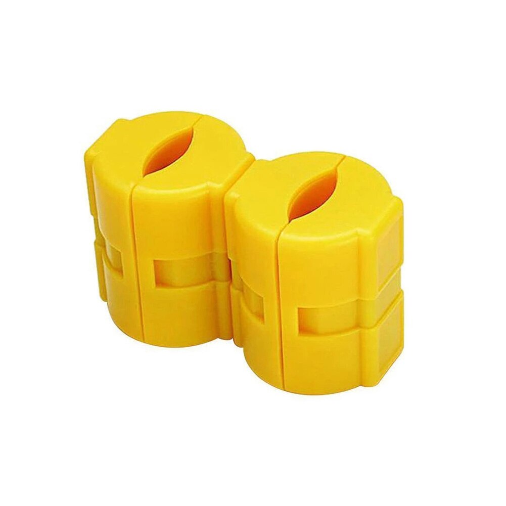 2/4/6pcs Universal Vehicle Energy Saver Car Truck Fuel Gasoline Emission Reducer Automobile Ship Assisting Economizer Tool
