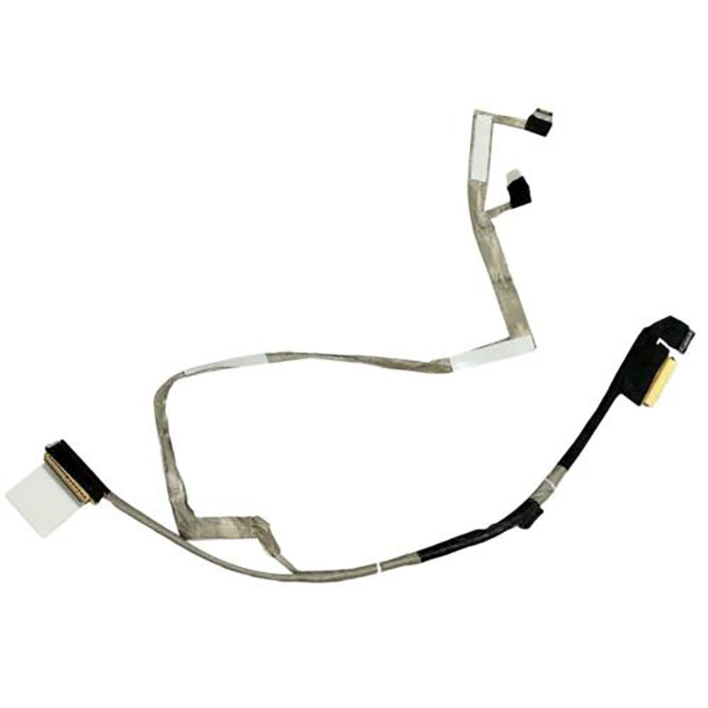 LCD Screen Display Cable for Dell Inspiron 15 5000 5555 5558 5559 H41FV DC02002AN00