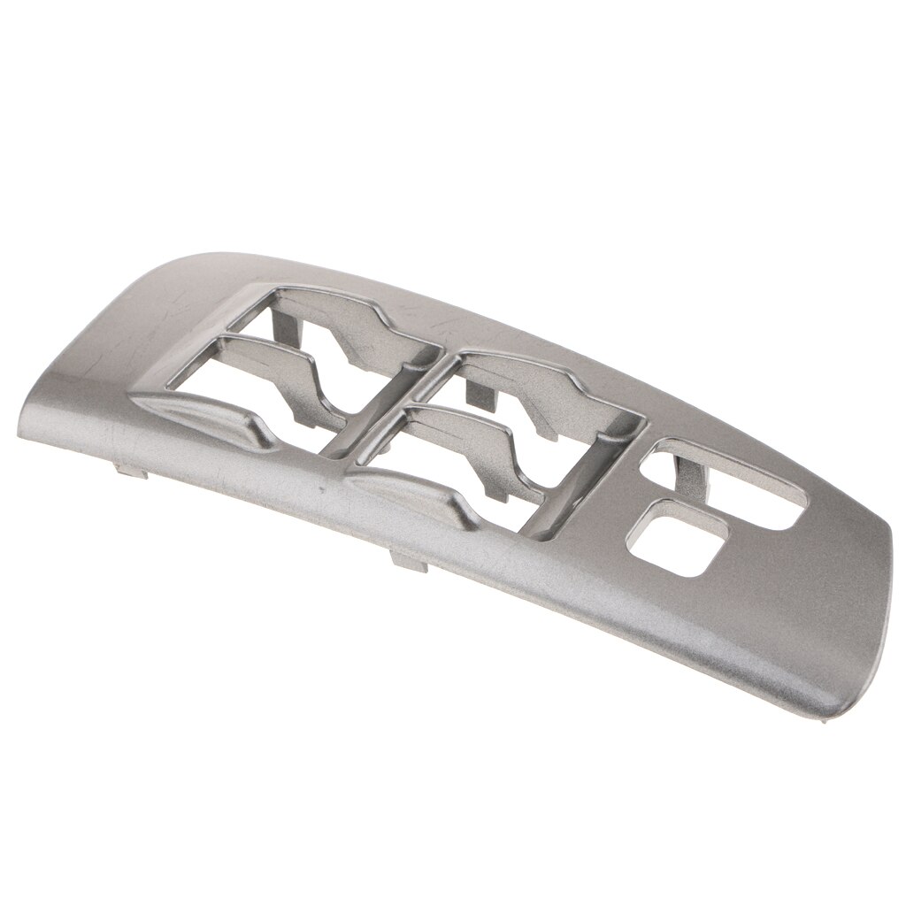 Front Left Door Window Switch Panel Bezel for 2003 Toyota Matrix Vibe