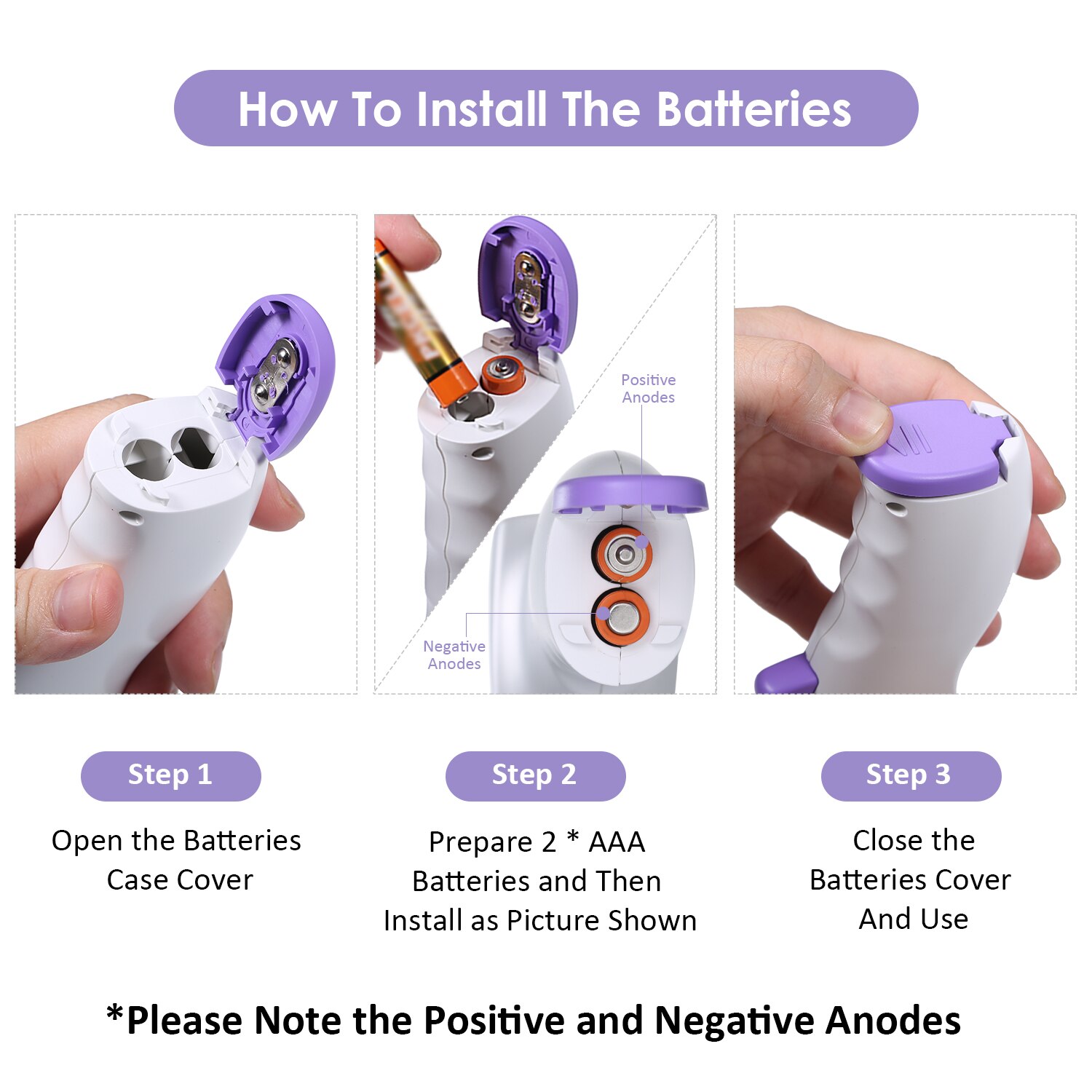 KKMOON Non-contact IR Infrared Sensor Forehead Body/ Object Thermometer Temperature Measurement LED Digital Display