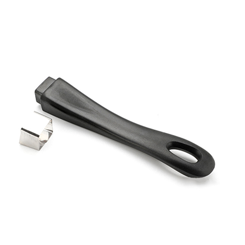 Mango de repuesto de baquelita para hornear, utensilios de cocina, accesorios de sartén, utensilios de cocina antiadherentes, mango de sartén Universal