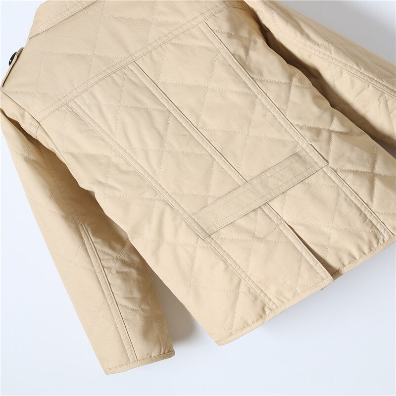 Veste en cuir coton et cuir pour garçons, automne-hiver enfants coréens Plus velours