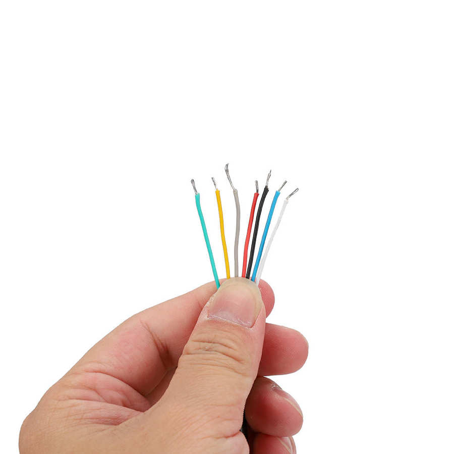 Waterproof Smart Proximity Door Access Control System Card Reader Wiegand26/34