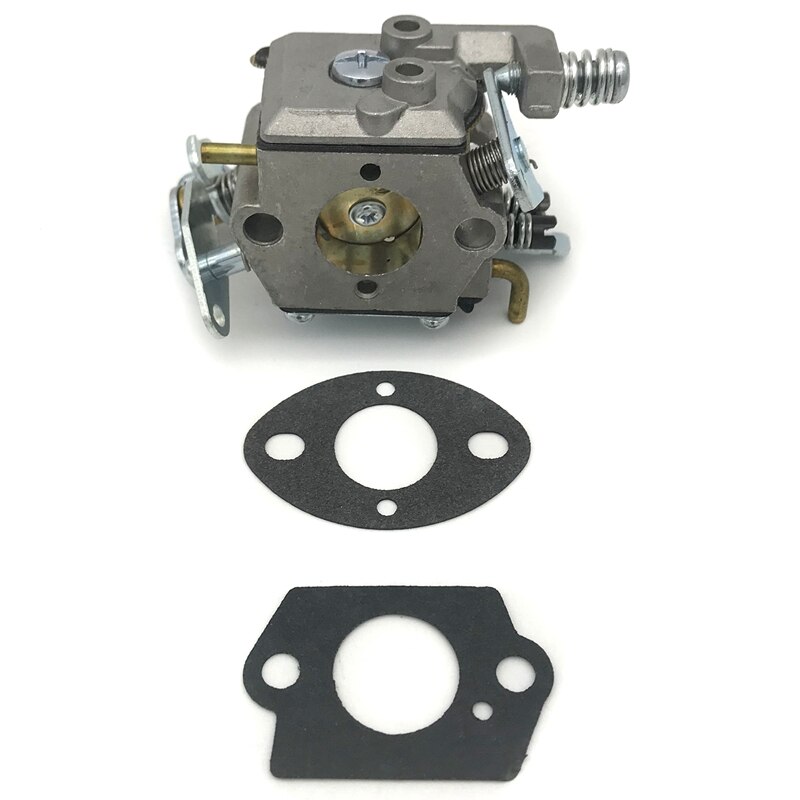 ¡Topcarburador para McCulloch Mac Cat 335 435 440 motosierra tipo WT