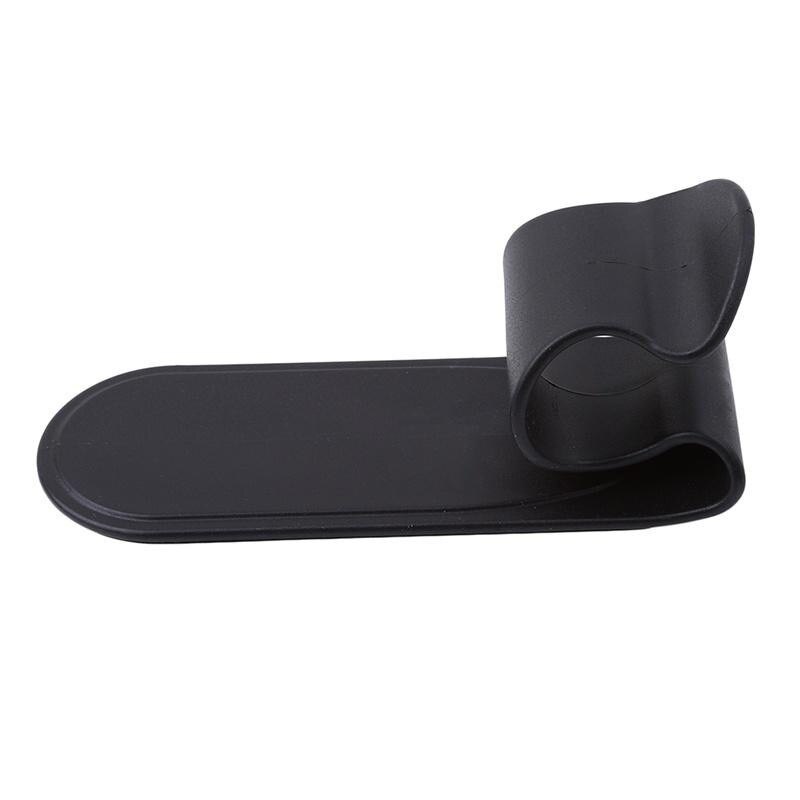 Suministros para coche, utilidad, gancho pequeño para vehículo, estante, soporte para paraguas de coche, organización de coche, accesorios para coche: Default Title