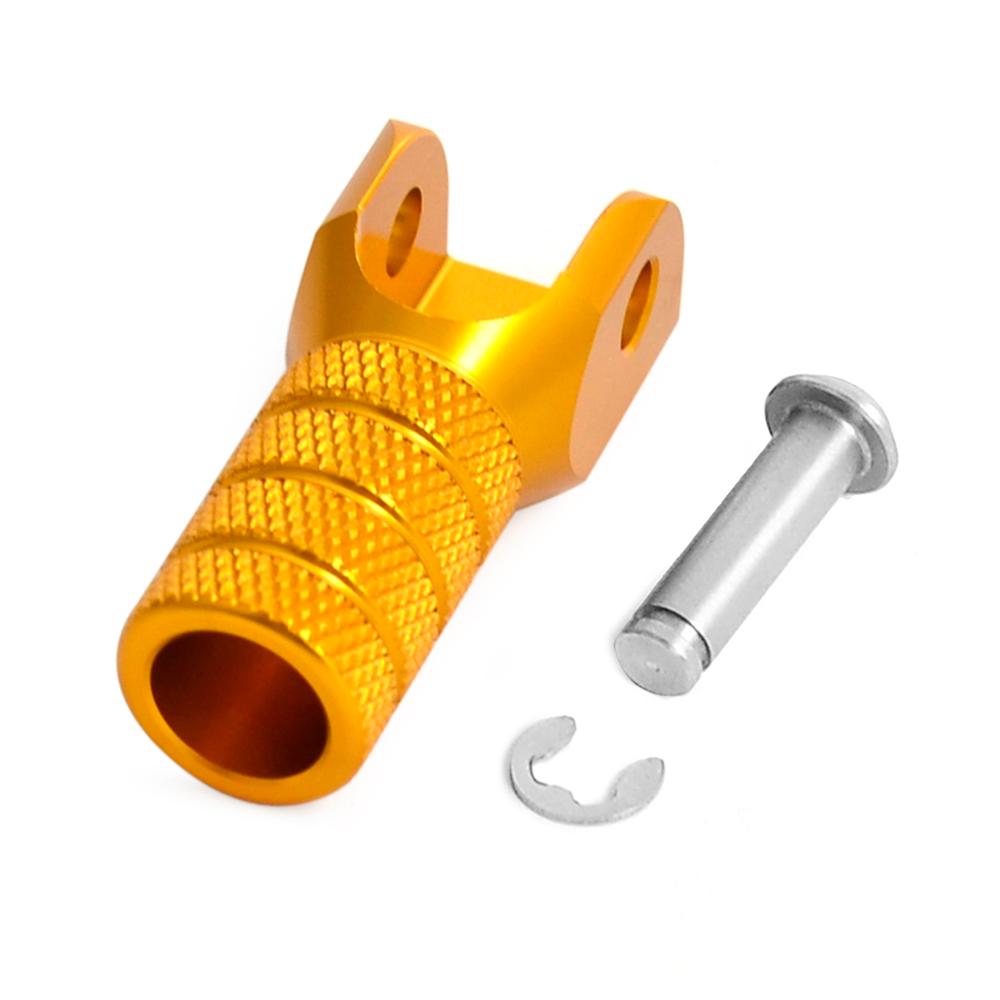 NICECNC Billet Gear Shifter Shift Lever Tip For KTM 125 200 250 300 350 450 500 530 SX EXC EXCF XC/F XCW XCFW MX SMC SMR MXC: Lavender