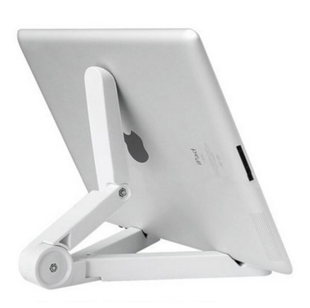 Support de téléphone pliable pour tablette grand écran support de montage 10 pouces pour Ipad Samsung pour Huawei support 3.5 ''-10.5''