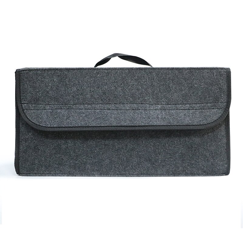 Auto Multifunctionele Opvouwbare Kofferbak Item Opbergdoos, Voor Mercedes Smart 450 451 453 Fortwo Forfour, Auto Draagbare Boot Organizer, Koffer Styling