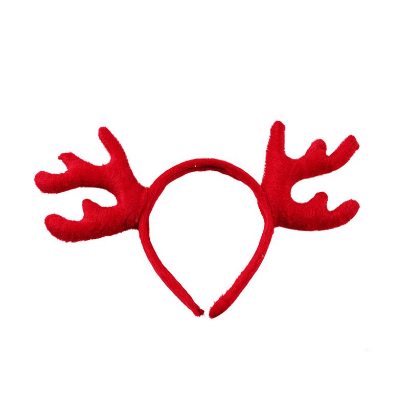 Diadema de chico triceratops, diadema verde, amarilla, roja, animal dragón chino, diadema para niños y adultos: Rojo