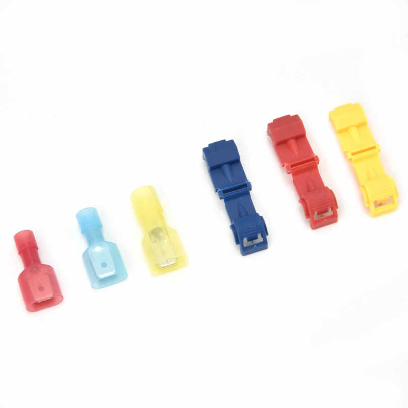 T uzyskiwać złącza elektryczne t-uzyskiwać złącza przewodów elektrycznych dla jednostek pływających dla elektroniki dla łodzi