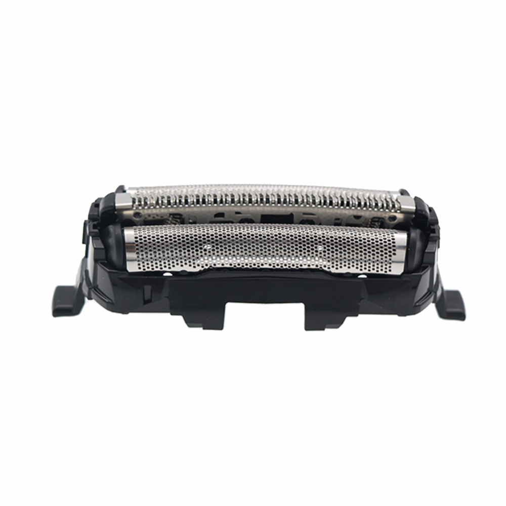 Shaver & barbermaskine udskiftning skærefolie skærm til panasonic wes 9087 wes 9068 es8101 es-st23 es8116 es-ga21 es-ga4 es8255